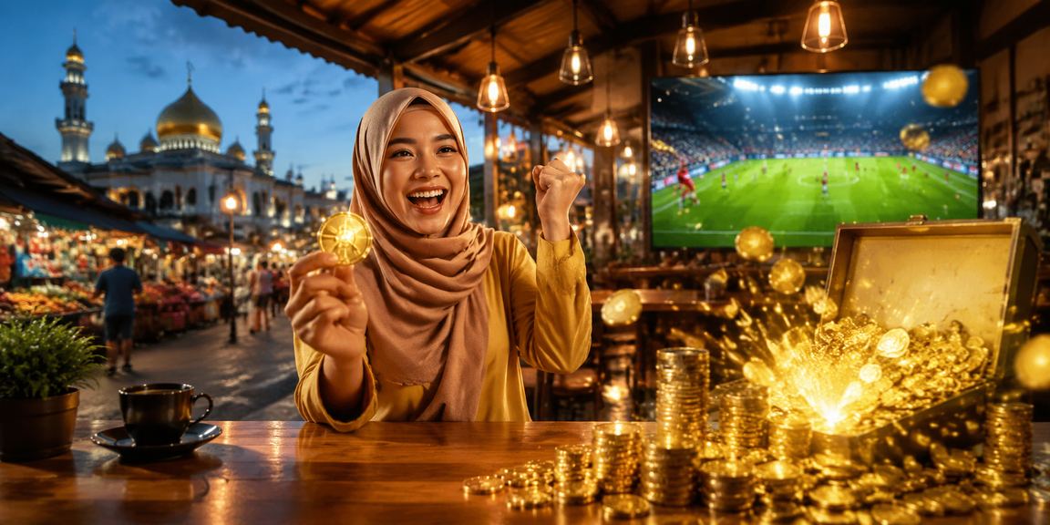 Program rebat menarik untuk ahli setia platform 625 di Kota Bharu